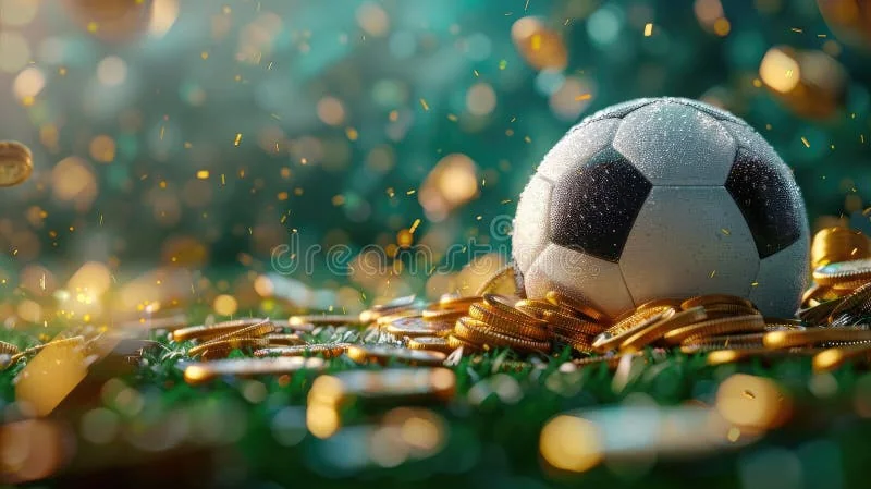 Suasana olahraga kompetitif untuk mendukung penelusuran event LINETOGEL