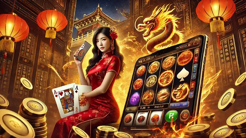 Layar pendukung untuk meninjau akun mobile LINETOGEL